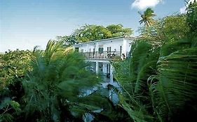 Sea Gate Hotel Vieques Puerto Rico