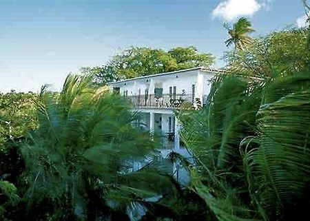 Sea Gate Hotel Vieques Exterior photo